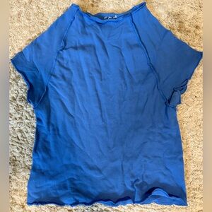 Urban outfitters crop top